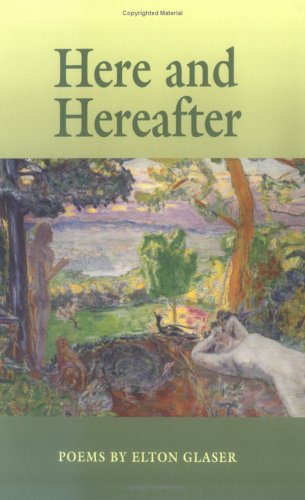 Image for Here And Hereafter: Poems (Arkansas Poetry)