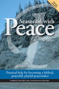 Image for Seasoned with Peace: Winter (Seasoned with Peace, Winter)