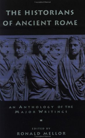 Image for Historians of Ancient Rome