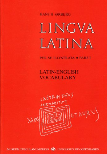 Image for Lingua Latina - Per Se Illustrata