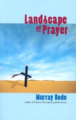 Image for Landscape of Prayer