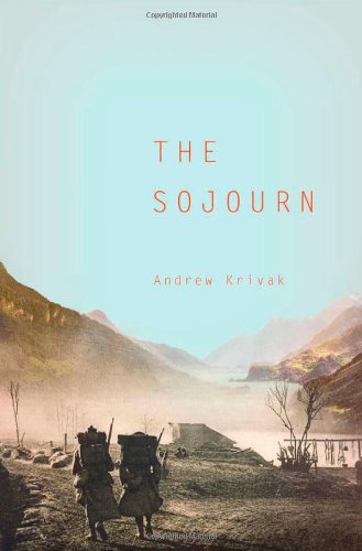 Image for The Sojourn