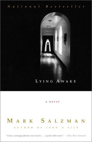 Image for Lying Awake