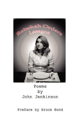 Image for Rebekah Orders Lasagna
