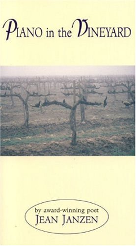 Image for Piano in the Vineyard