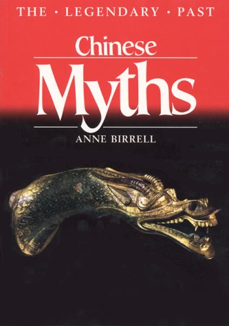 Image for Chinese Myths