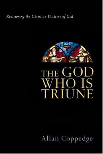 Image for The God Who Is Triune: Revisioning the Christian Doctrine of God