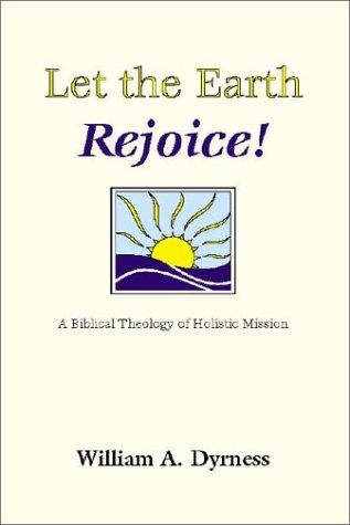 Image for Let the Earth Rejoice