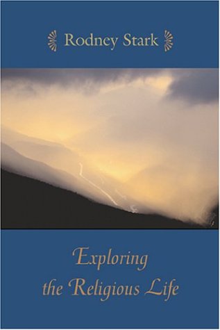 Image for Exploring the Religious Life