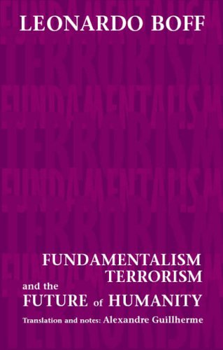 Image for Fundamentalism, Terrorism