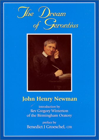 Image for Dream of Gerontius