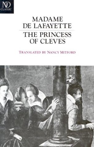 Image for Princess of Cleves