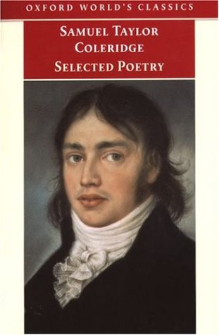 Image for Selected Poetry (Oxford World's Classics)