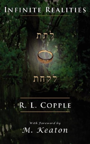 Image for Infinite Realities