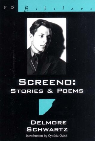Image for Screeno: Stories & Poems