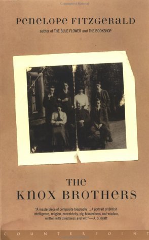 Image for The Knox Brothers