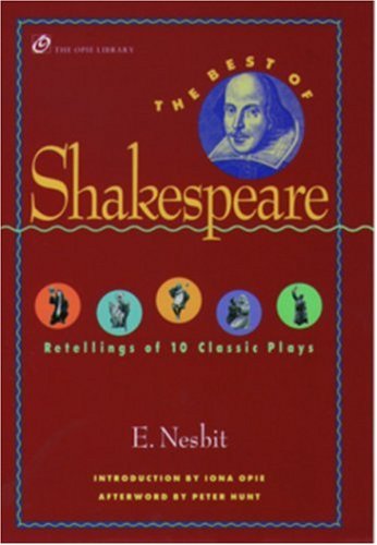 Image for Best of Shakespeare