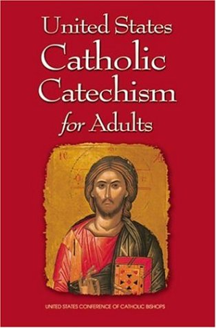 Image for United States Catholic Catechism for Adults