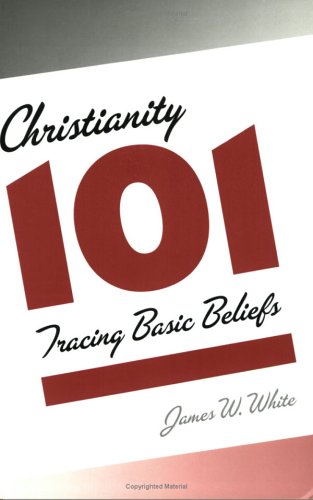 Image for Christianity 101 : Tracing Basic Beliefs