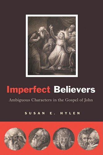 Image for Imperfect Believers: Ambiguous Characters in the Gospel of John