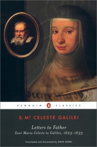 Image for Letters to Father: Suor Maria Celeste to Galileo, 1623-1633 (Penguin Classics)