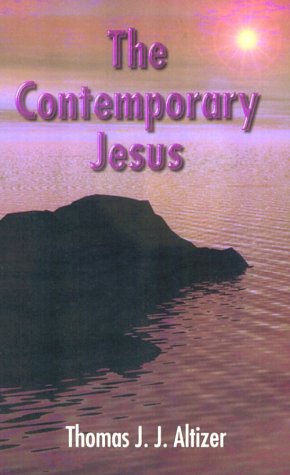 Image for The Contemporary Jesus