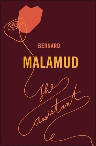 Image for The Assistant: A Novel