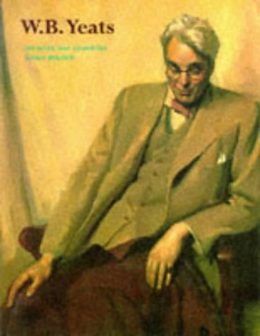 Image for W.B. Yeats (Literary Lives Series)