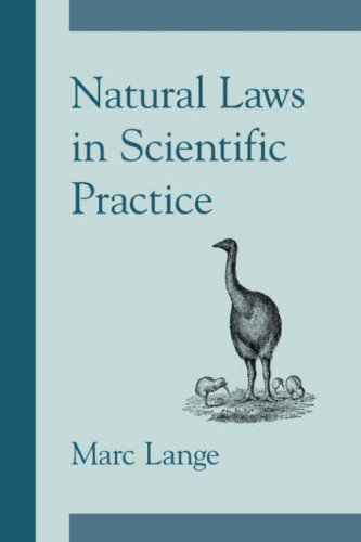 Image for Natural Laws in Scientific Practice