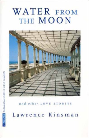 Image for Water from the Moon and Other Love Stories