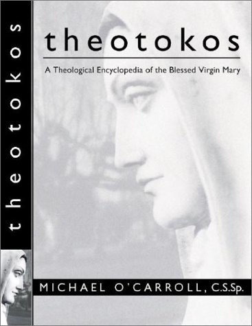 Image for Theotokos