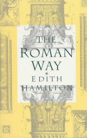 Image for Roman Way