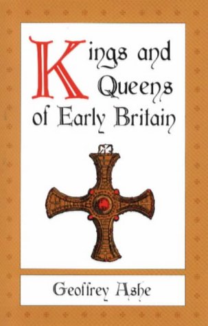 Image for Kings and Queens of Early Britain