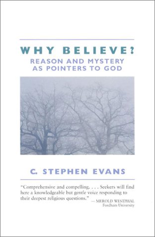 Image for Why Believe?