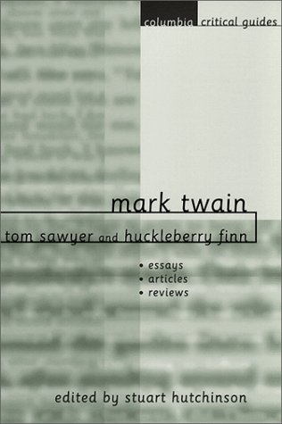 Image for Mark Twain: Tom Sawyer and Huckleberry Finn
