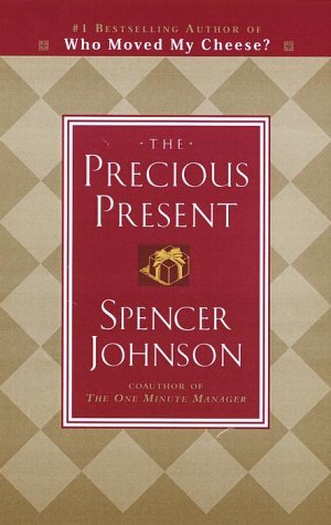 Image for The Precious Present