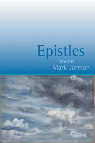Image for Epistles: Poems