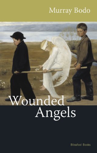 Image for Wounded Angels