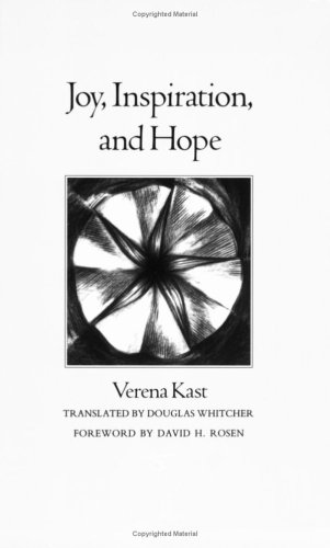 Image for Joy, Inspiration, and Hope (Carolyn and Ernest Fay Analytical Psychology)