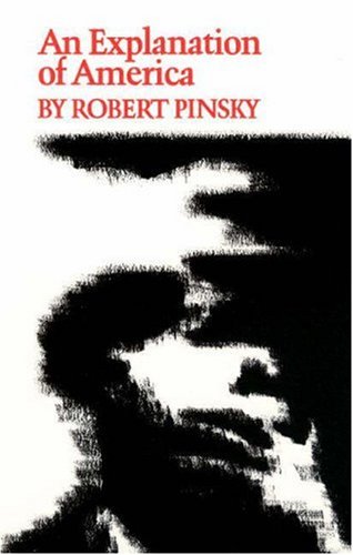 Image for An Explanation of America (Princeton Series of Contemporary Poets)
