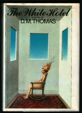 Image for The White Hotel