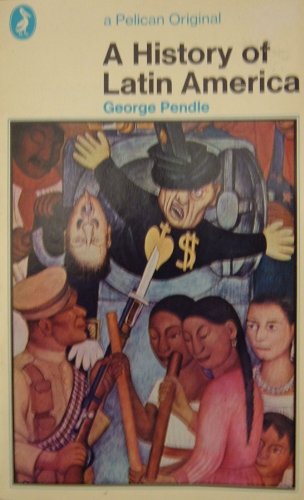 Image for A History Of Latin America