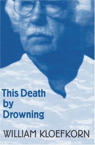 Image for This Death by Drowning