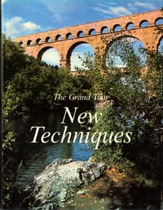 Image for The Grand Tour: New Techniques