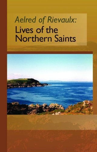 Image for The Lives of the Northern Saints