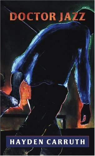 Image for Doctor Jazz