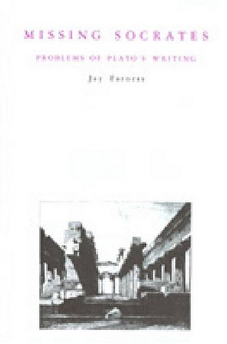 Image for Missing Socrates : Problems of Platos Writing