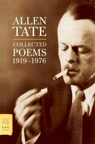 Image for Collected Poems, 1919-1976