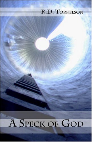 Image for A Speck of God