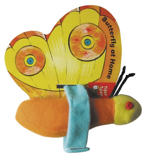 Image for Butterfly at Home (Butterfly Books)